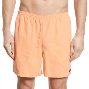 Patagonia Baggies 5-inch Swim Trunks